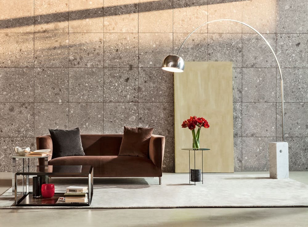 Диван Molteni Breeze в интерьере