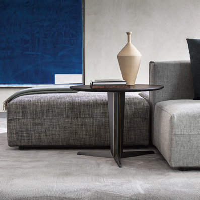 Диван Molteni Freestyle в интерьере