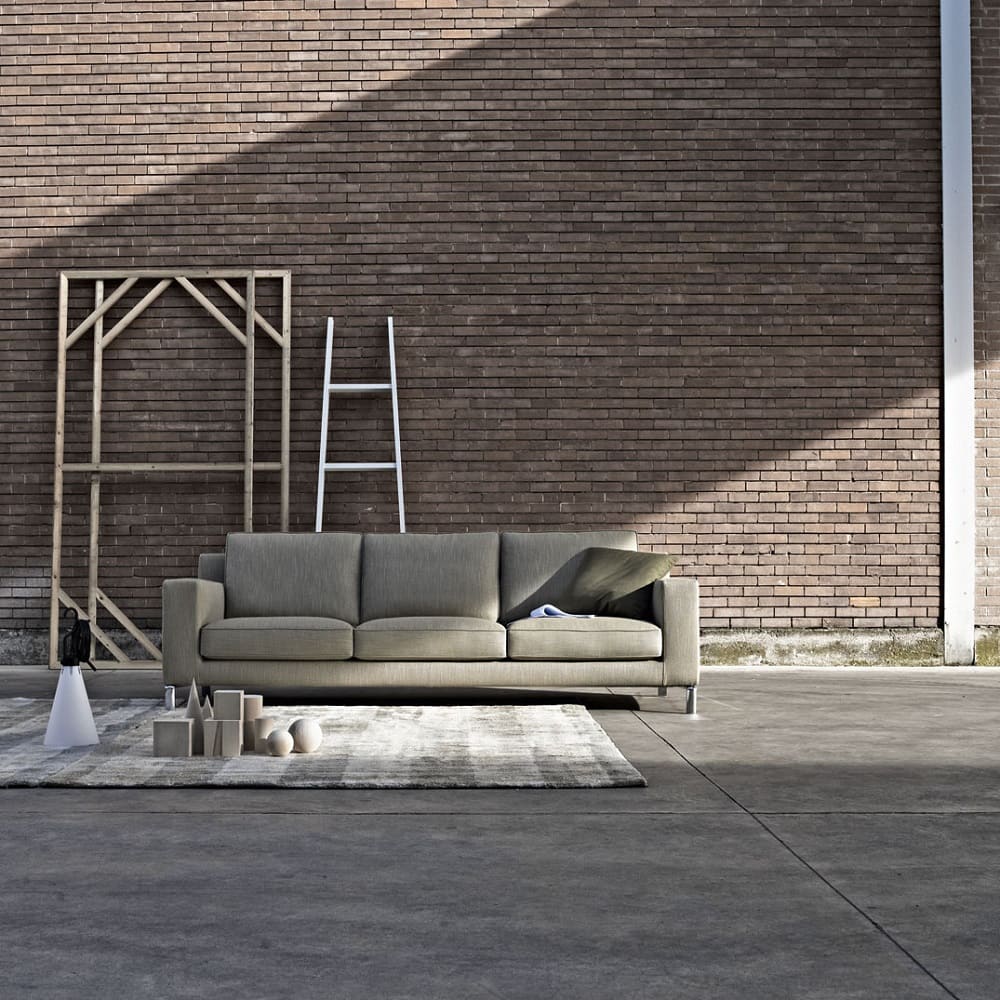 Диван Molteni Lido в интерьере