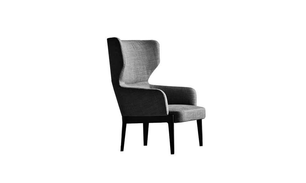Кресло Molteni Chelsea 1
