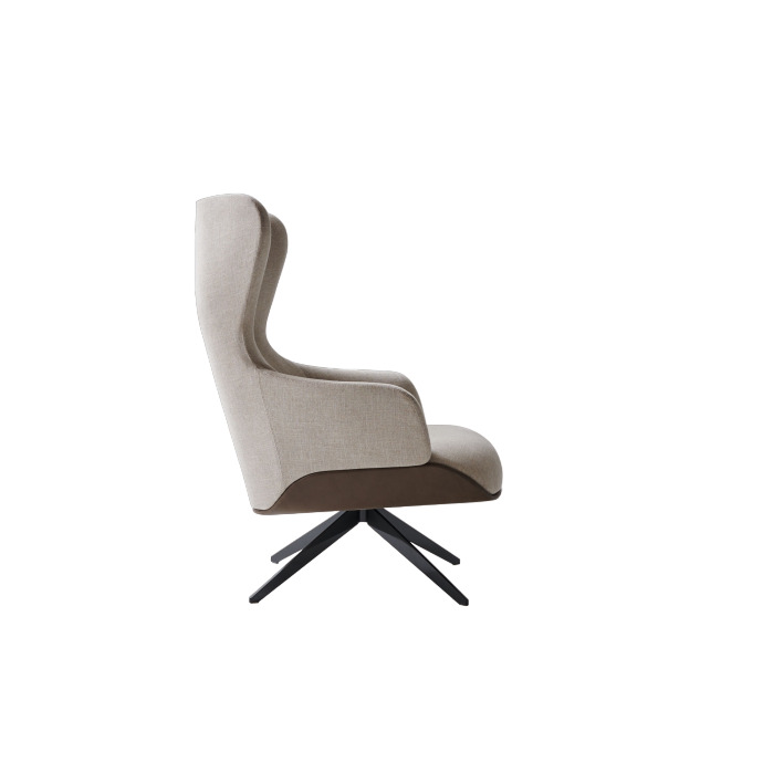Кресло Molteni Kensington в интерьере