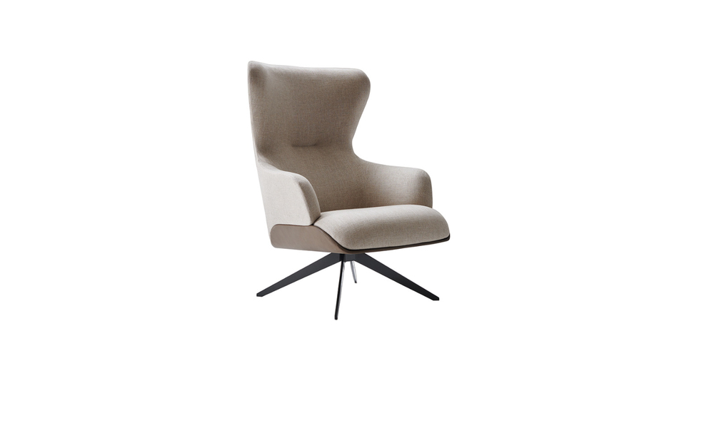 Кресло Molteni Kensington