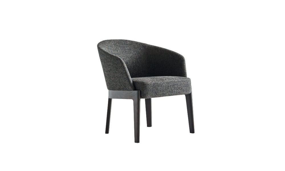 Кресло Molteni Chelsea 3