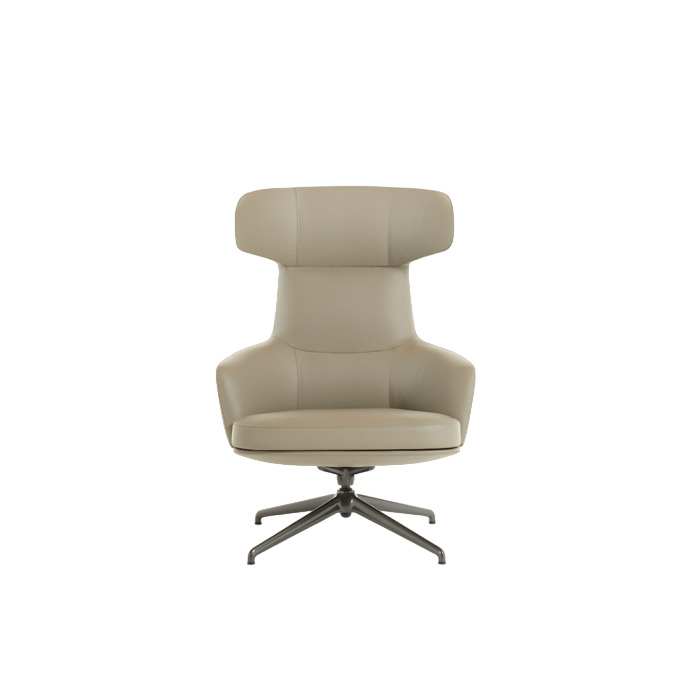 Кресло Molteni Piccadily в интерьере