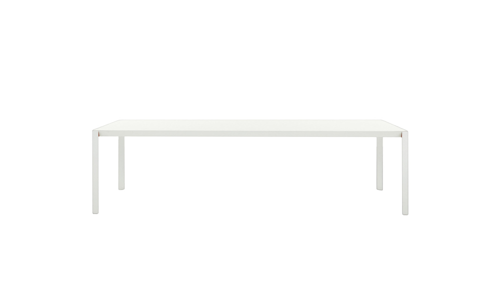 Обеденный стол Molteni Half A Square