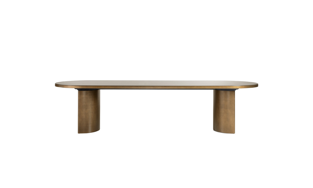 Обеденный стол Molteni Blevio