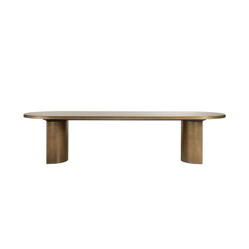 Обеденный стол Molteni Blevio