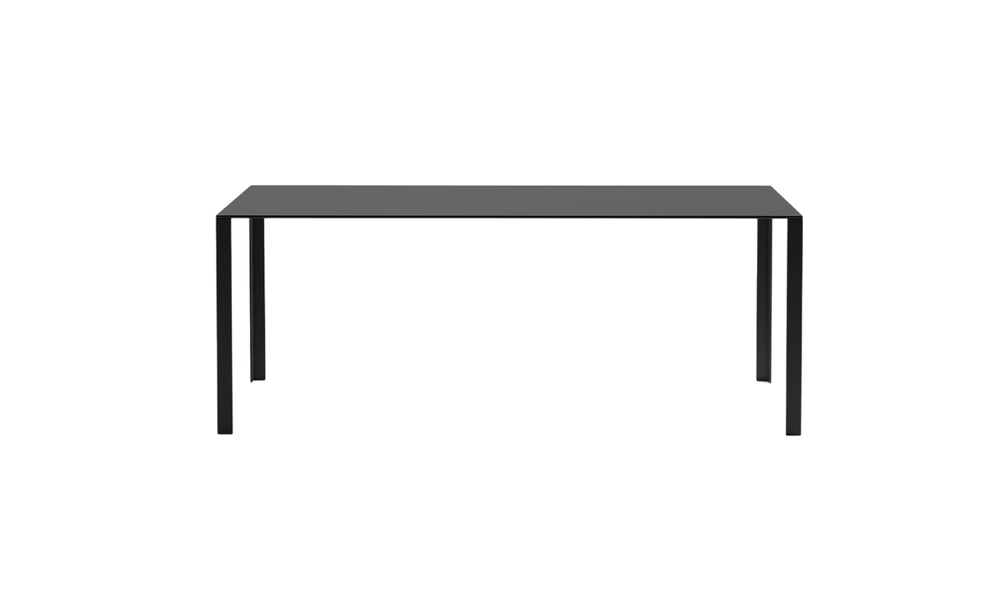 Обеденный стол Molteni Lessless