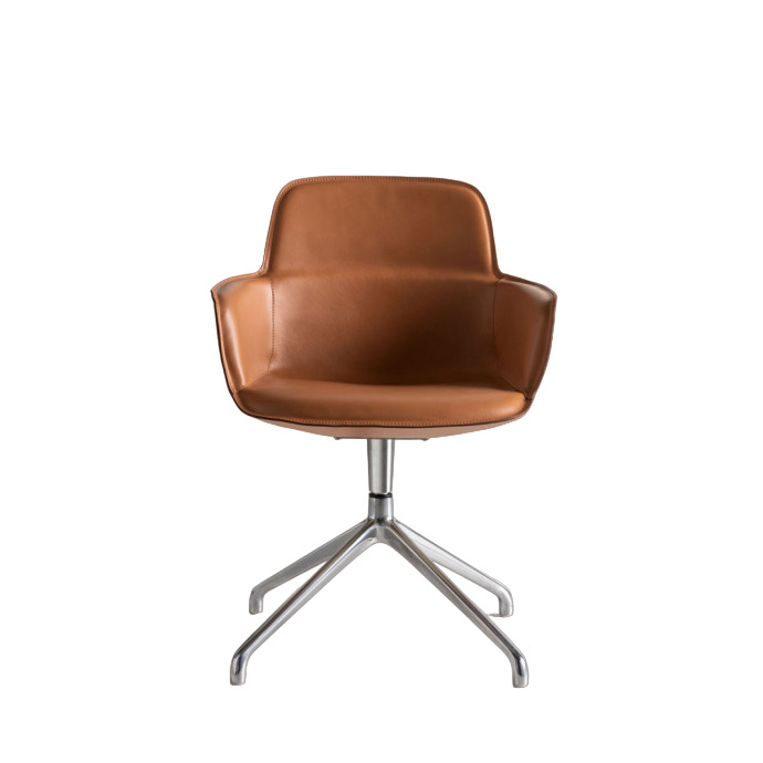Стул Molteni Barbican в интерьере