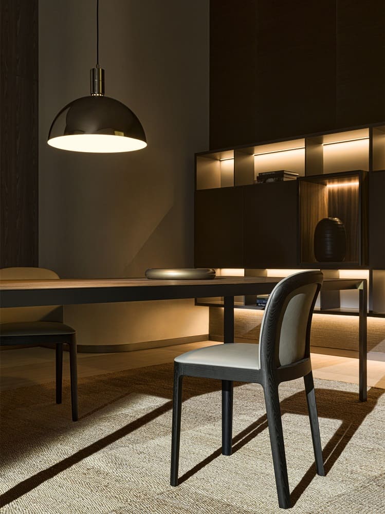 Стул Molteni Tea в интерьере