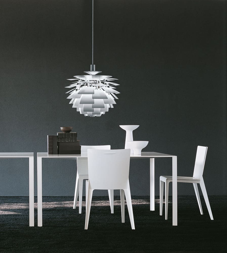 Стул Molteni Alfa в интерьере