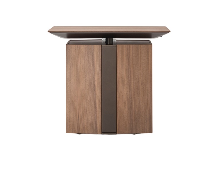 Письменный стол Molteni Touch Down Unit в интерьере