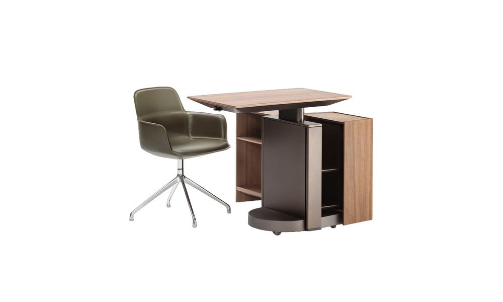 Письменный стол Molteni Touch Down Unit