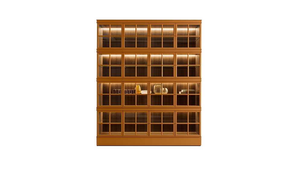 Стеллаж Molteni Piroscafo