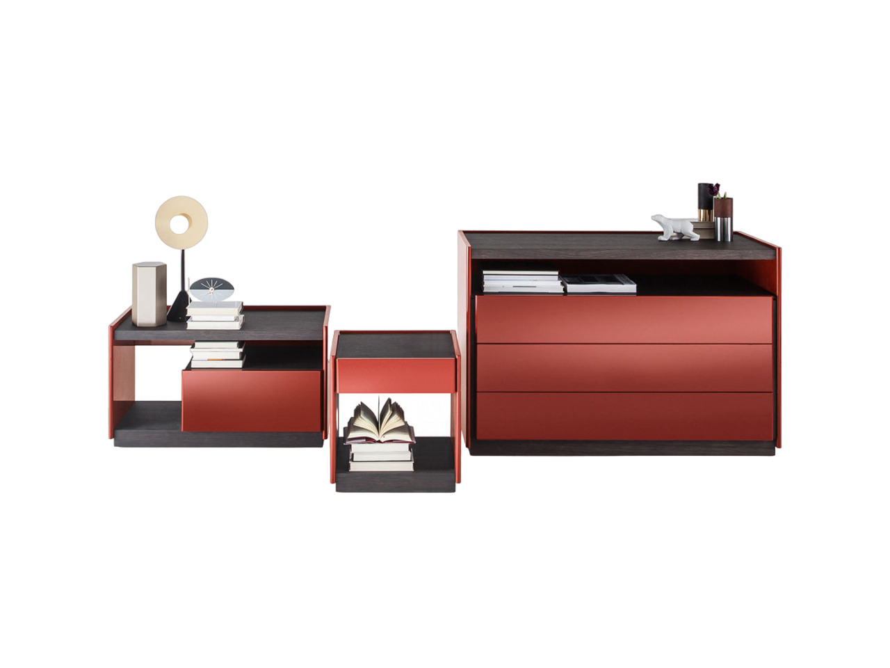 Комод Molteni 5050 в интерьере