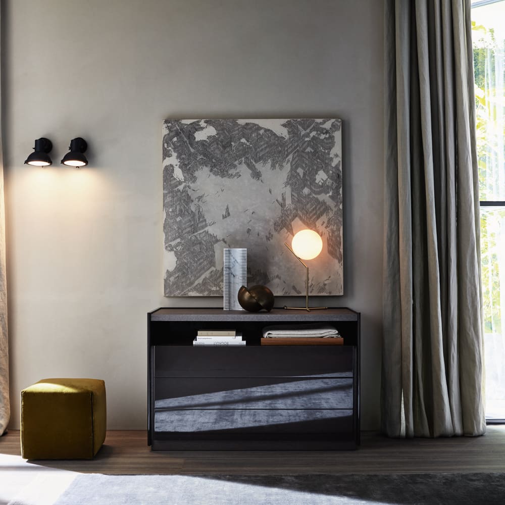 Комод Molteni 5050 в интерьере
