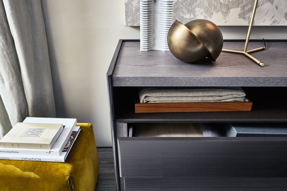 Комод Molteni 5050 в интерьере