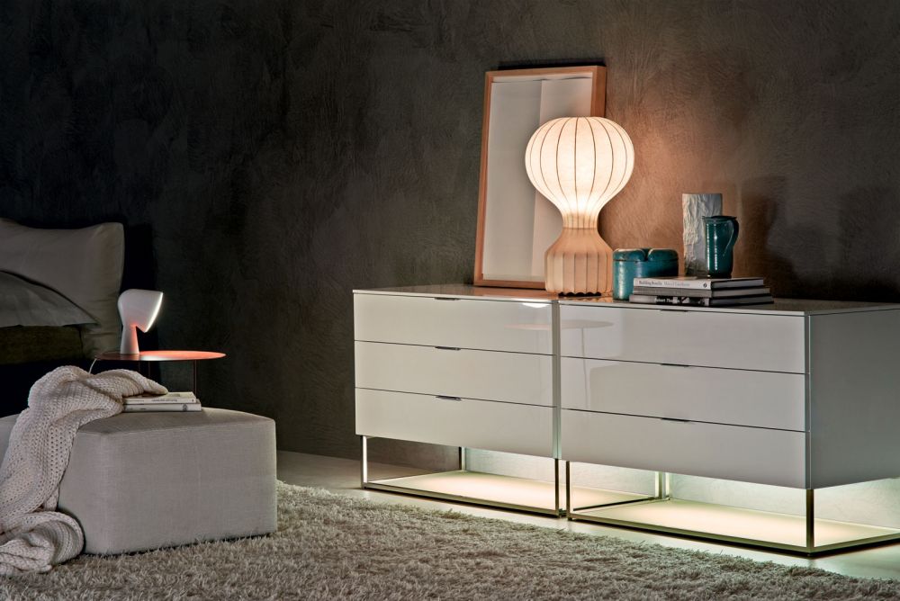 Комод Molteni 909 в интерьере