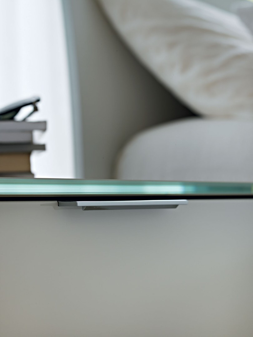 Комод Molteni 909 в интерьере