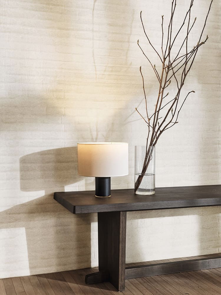 Консоль Molteni Remi в интерьере