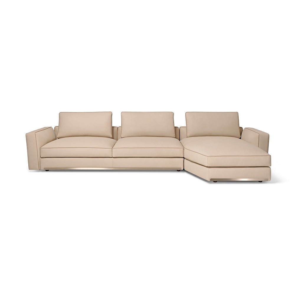 Диван Visionnaire Bastian Lounge в интерьере