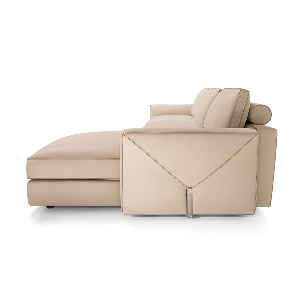 Диван Visionnaire Bastian Lounge в интерьере