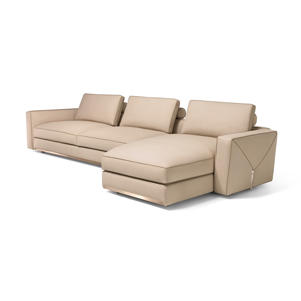 Диван Visionnaire Bastian Lounge в интерьере