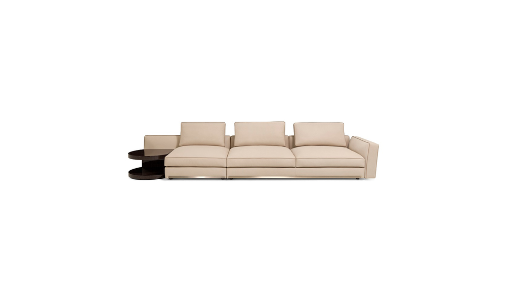 Диван Visionnaire Bastian Lounge