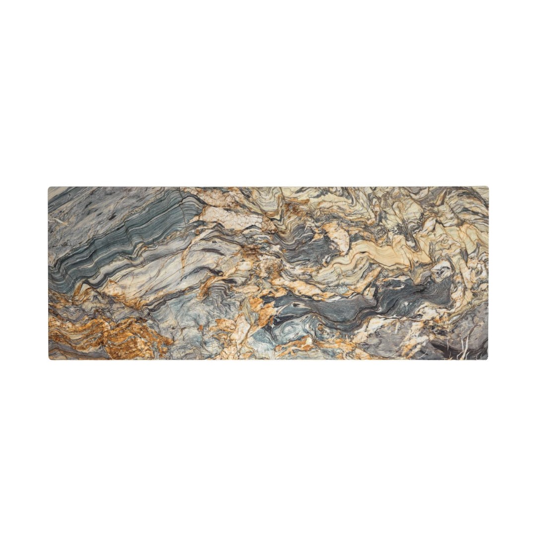 Обеденный стол Visionnaire Stone в интерьере