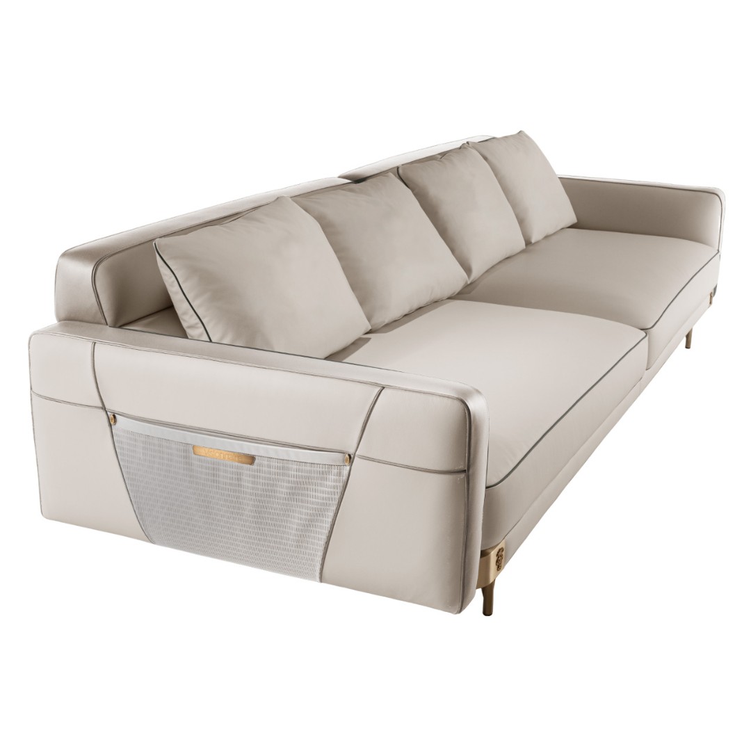 Диван Visionnaire Memphis в интерьере