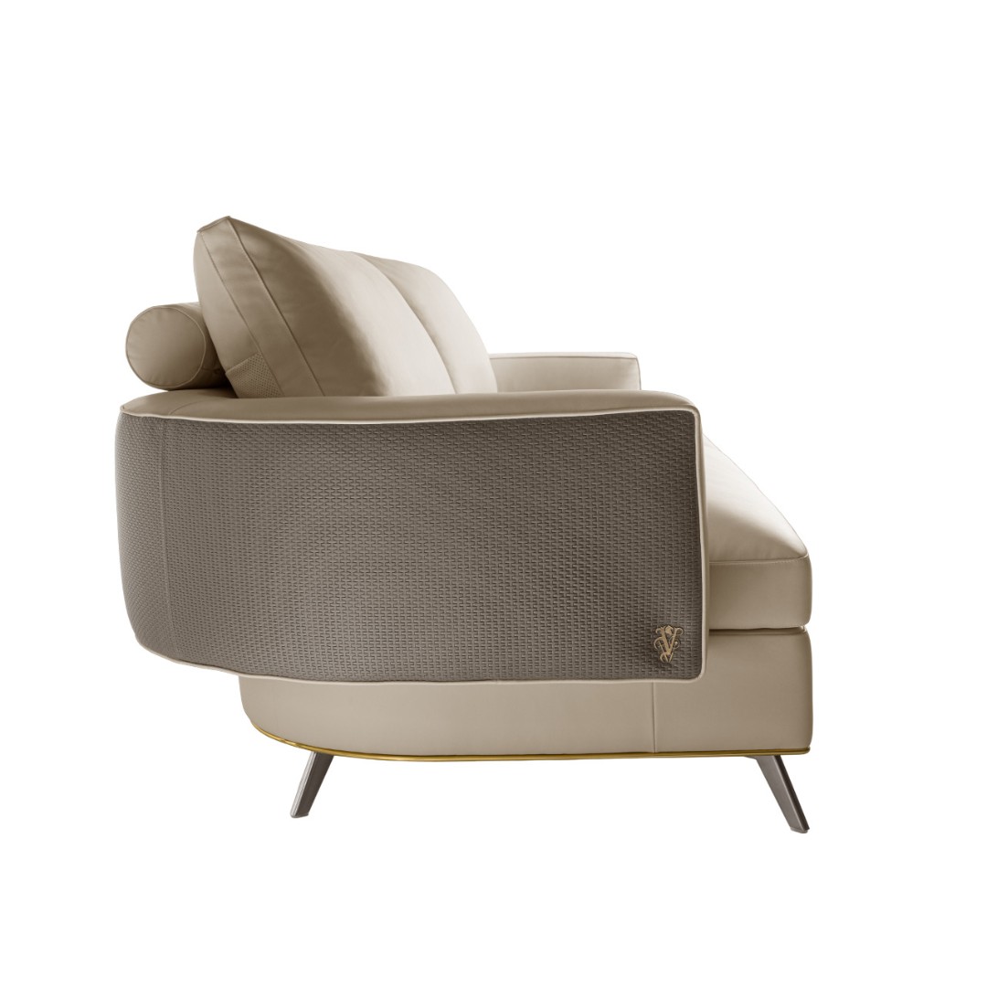 Диван Visionnaire Rhapsody в интерьере