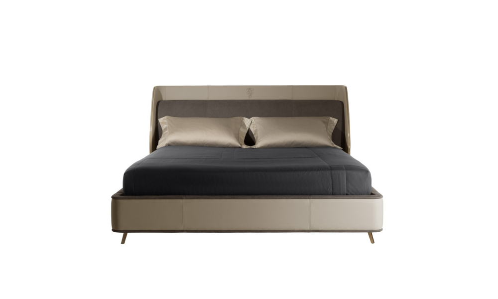 Кровать Visionnaire Le Comte
