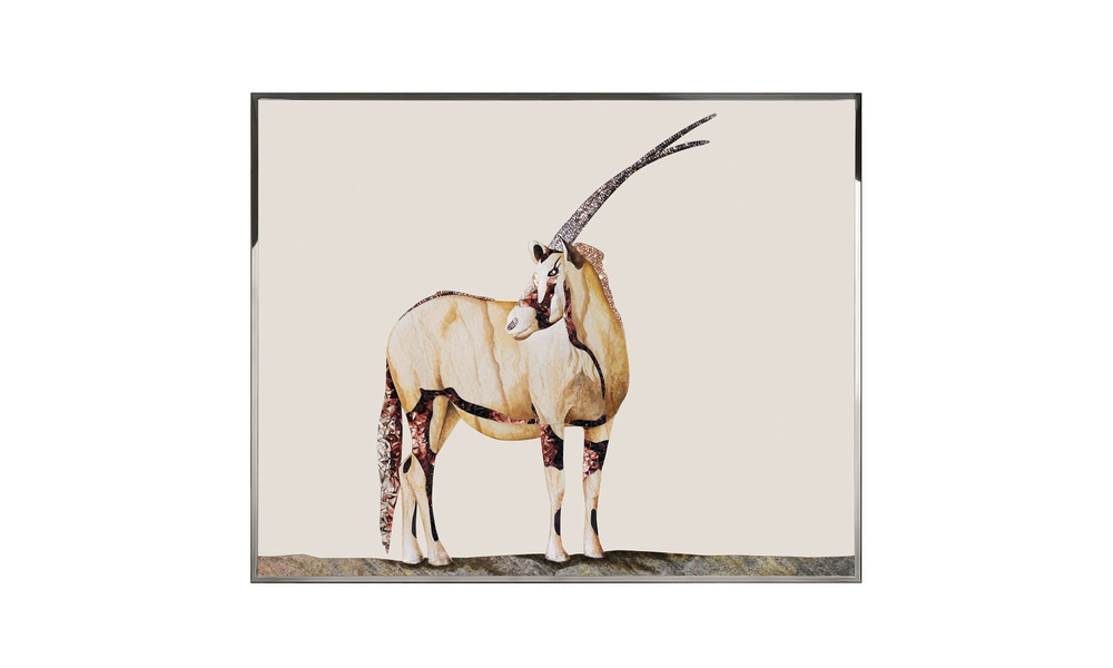 Картина Visionnaire Antilope