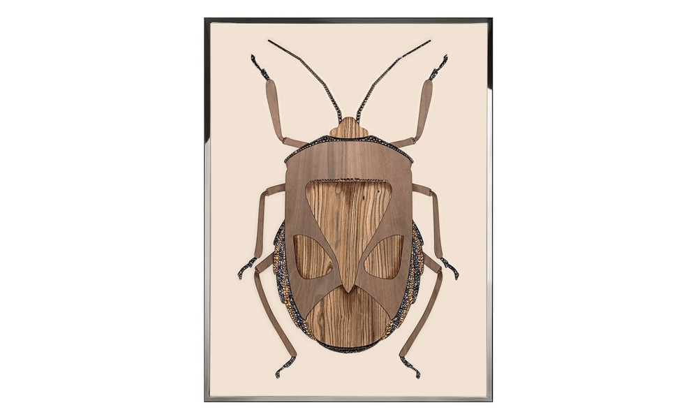 Картина Visionnaire Beetle C