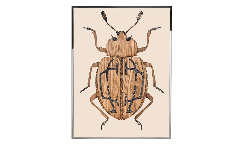 Картина Visionnaire Beetle E