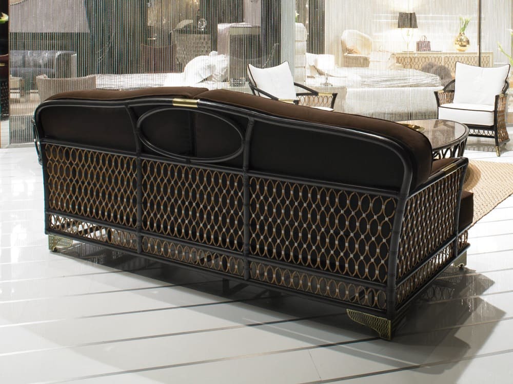 Диван Visionnaire Bramante в интерьере