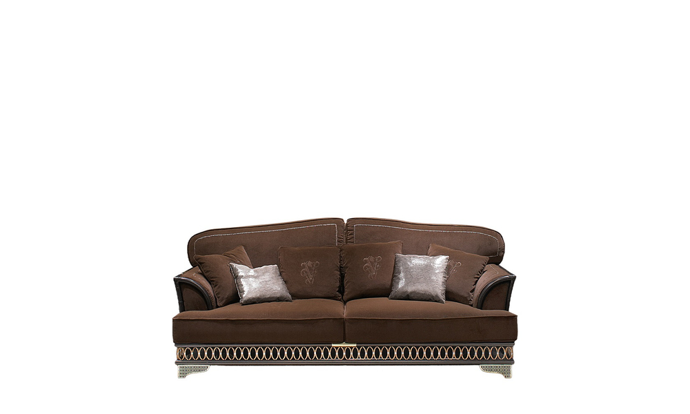 Диван Visionnaire Bramante