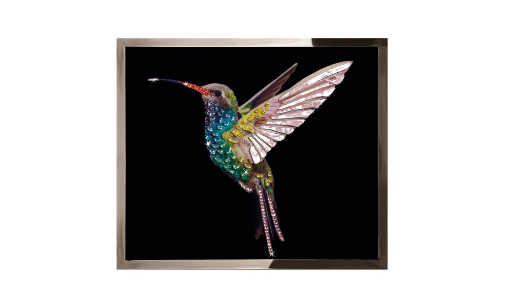 Картина Visionnair Colibri Mini