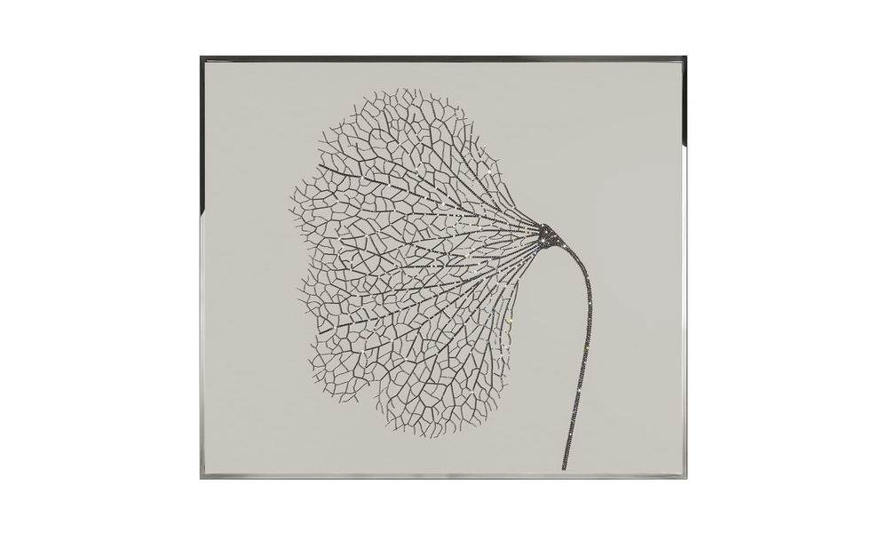 Картина Visionnair Dry Leaf