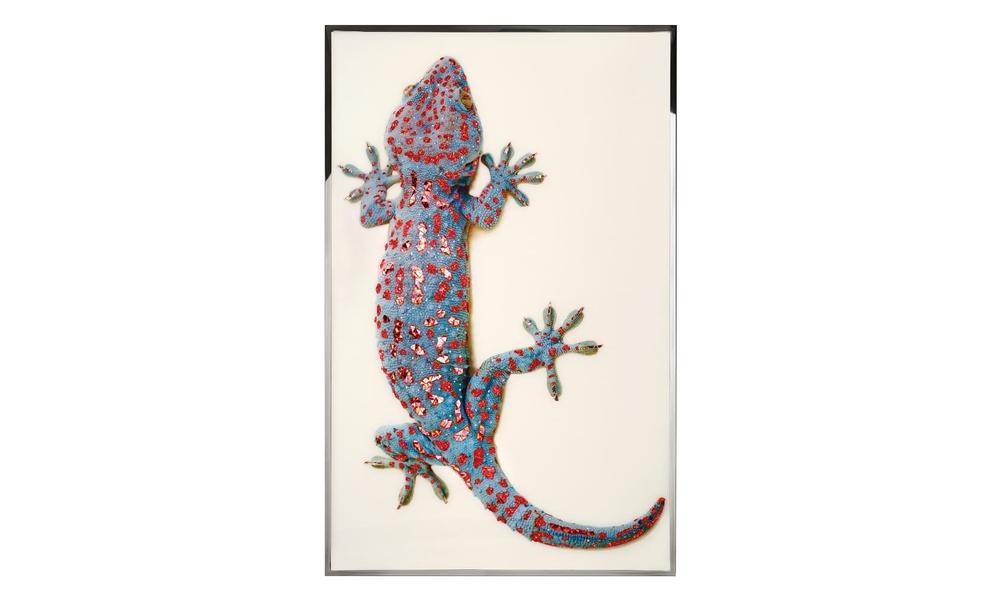 Картина Visionnaire Gheko