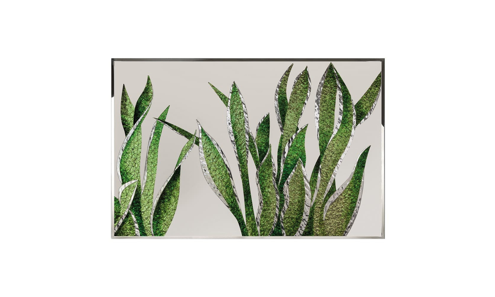 Картина Visionnaire Green Dream