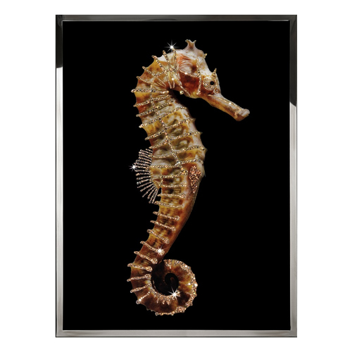 Картина Visionnaire Hippocampus