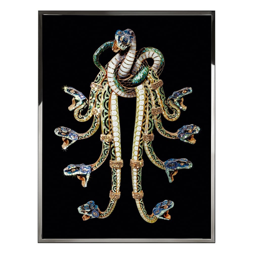 Картина Visionnaire Hydra