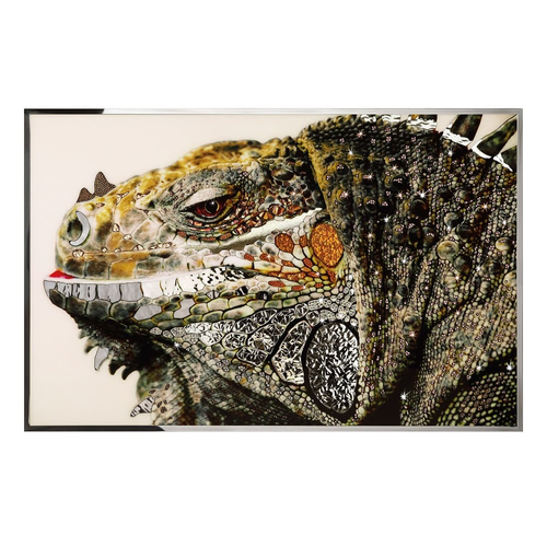 Картина Visionnaire Iguana