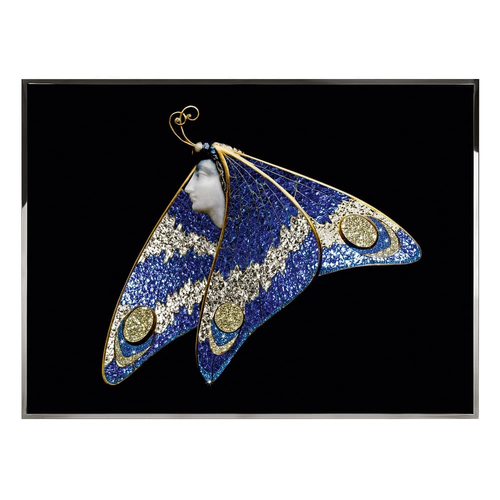 Картина Visionnaire Lady Butterfly