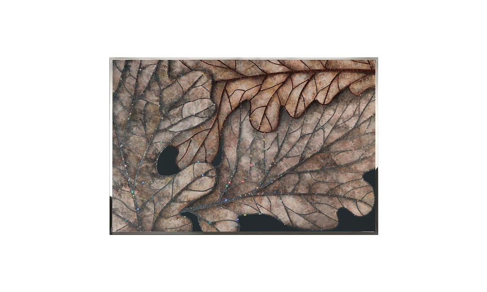 Картина Visionnaire Leafs