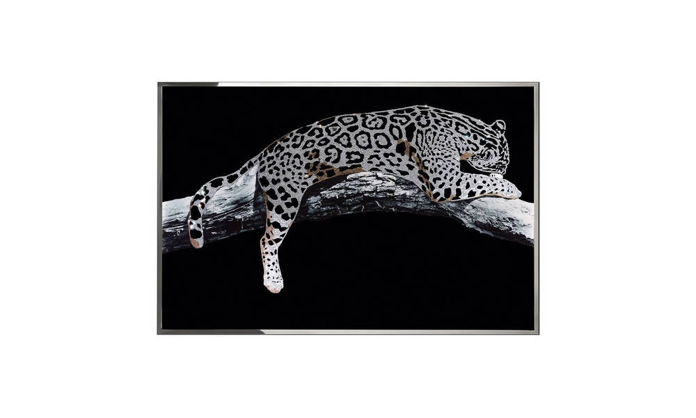 Картина Visionnaire Leopardo