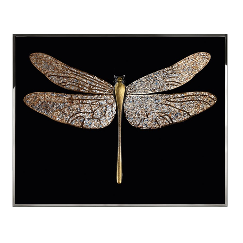 Картина Visionnaire Libellula