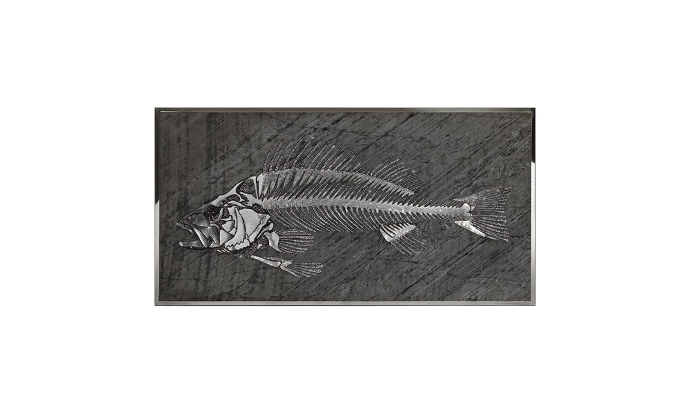 Картина Visionnaire Lisca Di Pesce