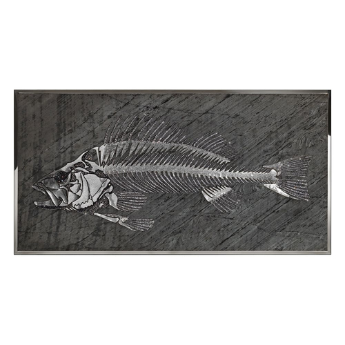 Картина Visionnaire Lisca Di Pesce